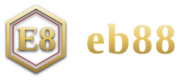eb88 โลโก้