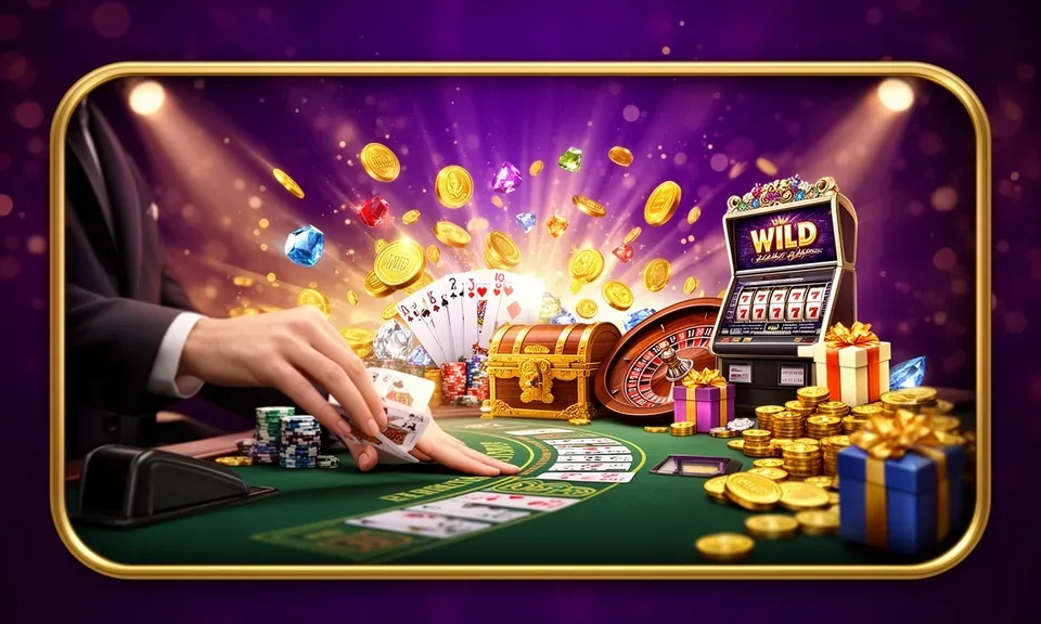 eb88 เปิดล็อบบี้ Microgaming กับ eb88